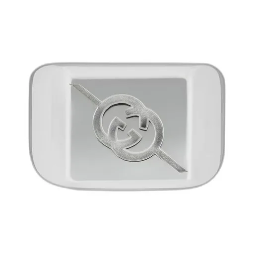 Diagonal Interlocking G ring