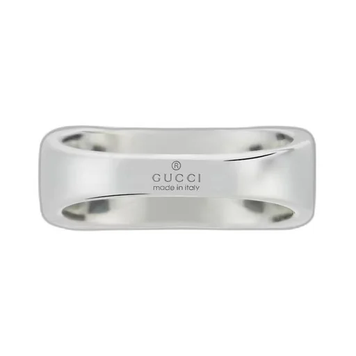 Diagonal Interlocking G ring