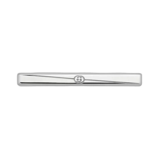 Diagonal Interlocking G tie bar