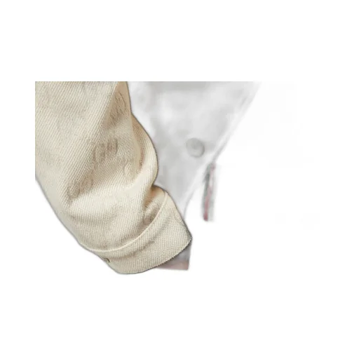 Cotton drill chino trouser