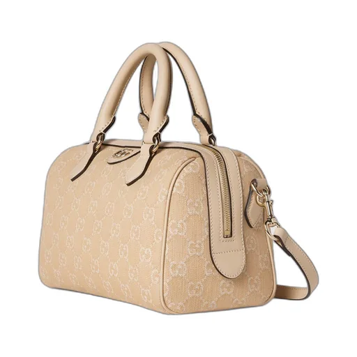 Ophidia GG small top handle bag