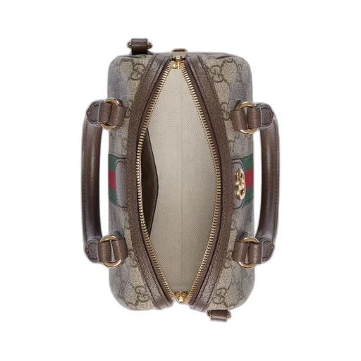 Ophidia GG mini top handle bag