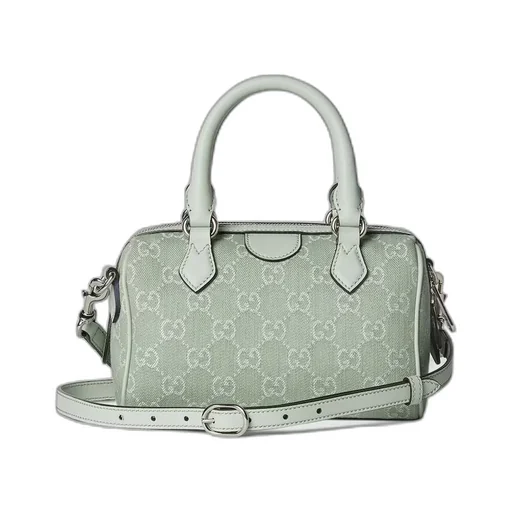Ophidia GG mini top handle bag
