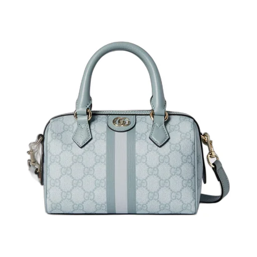 Ophidia GG mini top handle bag