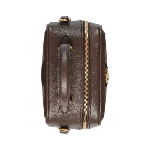 Ophidia GG mini top handle bag