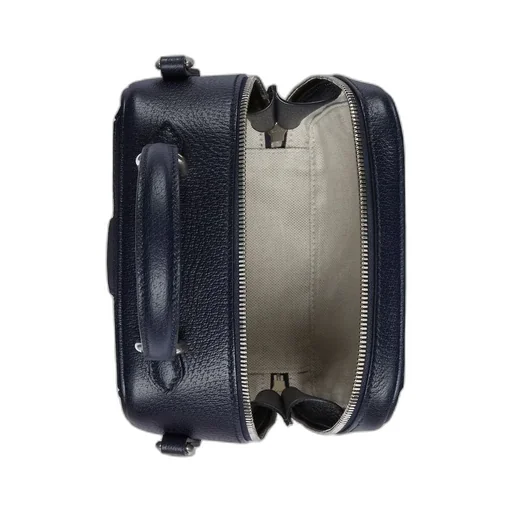 Ophidia GG mini top handle bag
