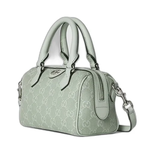 Ophidia GG mini top handle bag