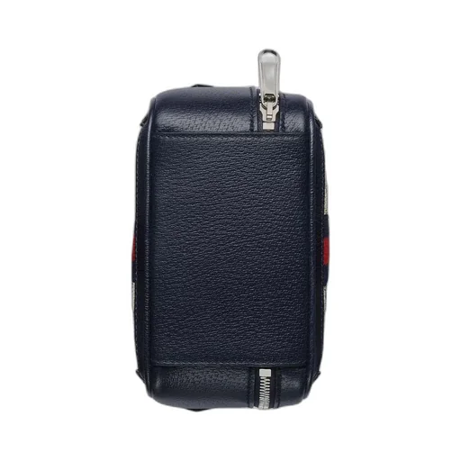 Ophidia GG mini top handle bag