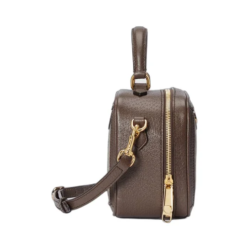 Ophidia GG mini top handle bag