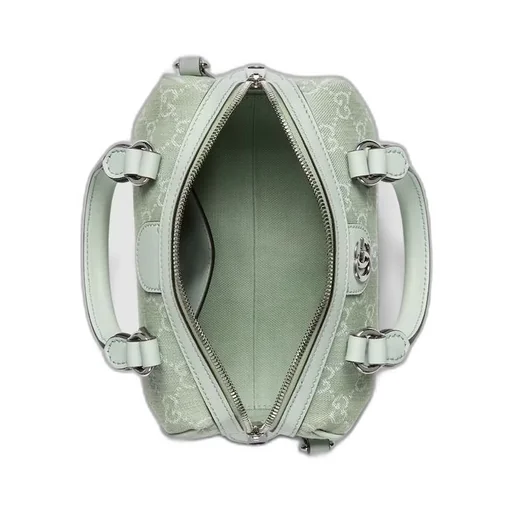 Ophidia GG mini top handle bag