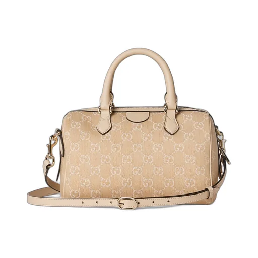 Ophidia GG small top handle bag