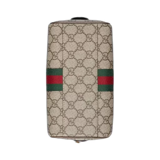 Ophidia GG mini top handle bag