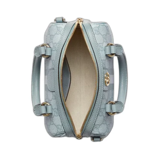 Ophidia GG mini top handle bag
