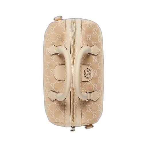 Ophidia GG small top handle bag