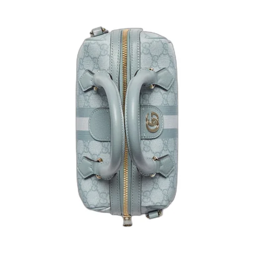 Ophidia GG mini top handle bag