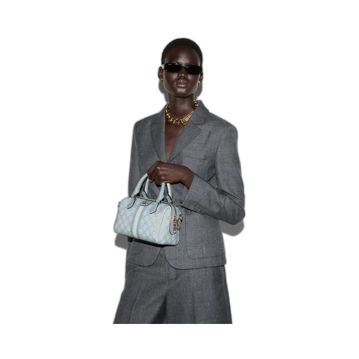 Ophidia GG mini top handle bag