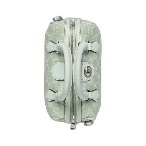 Ophidia GG mini top handle bag