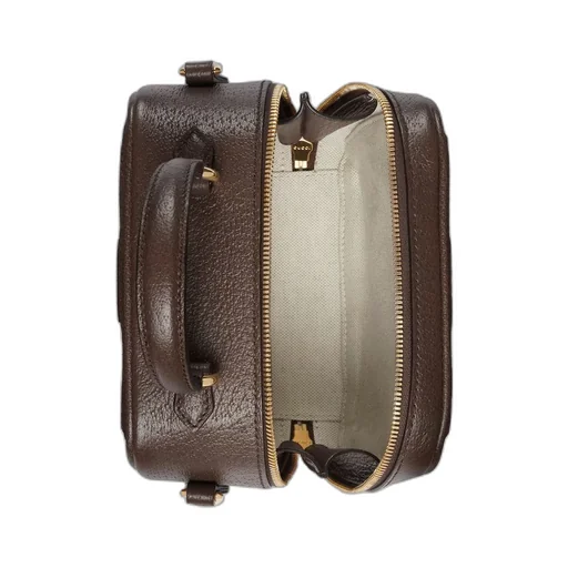 Ophidia GG mini top handle bag
