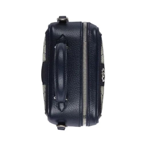 Ophidia GG mini top handle bag