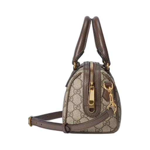 Ophidia GG mini top handle bag