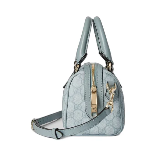 Ophidia GG mini top handle bag