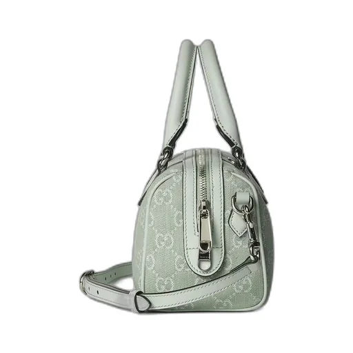 Ophidia GG mini top handle bag