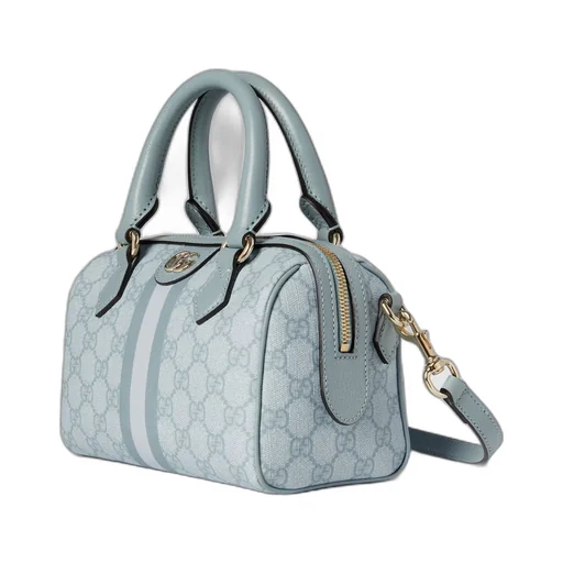 Ophidia GG mini top handle bag