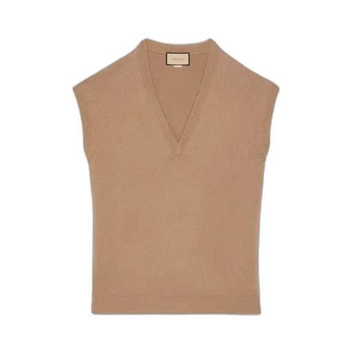 Fine cashmere top