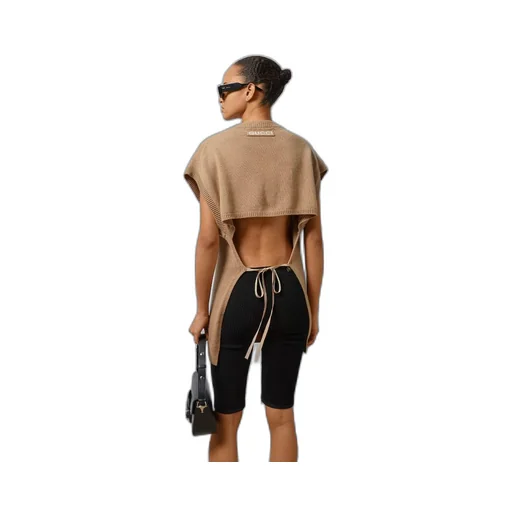 Fine cashmere top