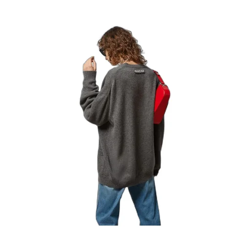 Fine cashmere cardigan