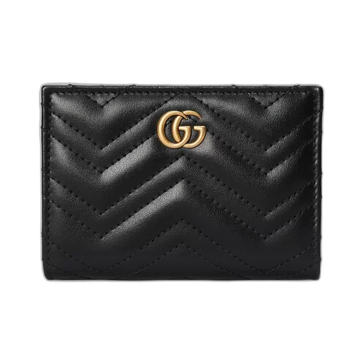 GG Marmont wallet