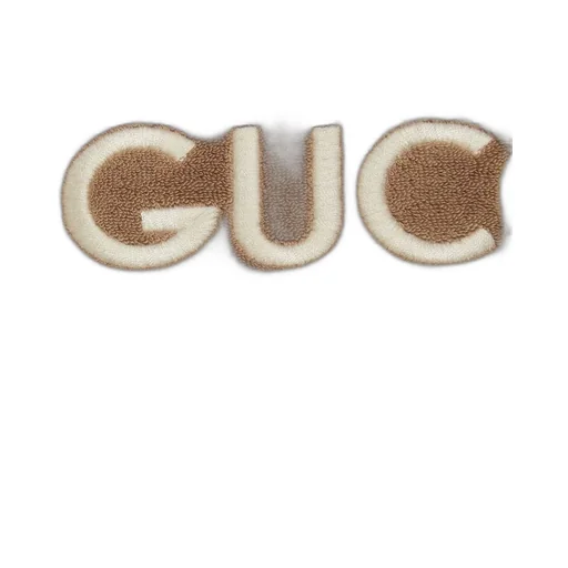 Peter Rabbit™ x Gucci terry cloth shirt