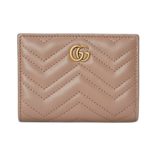 GG Marmont wallet
