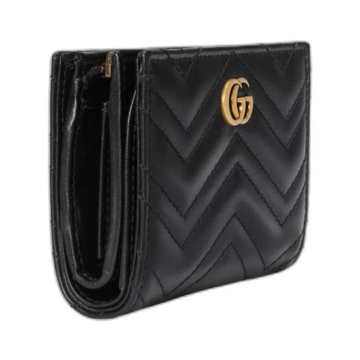GG Marmont wallet