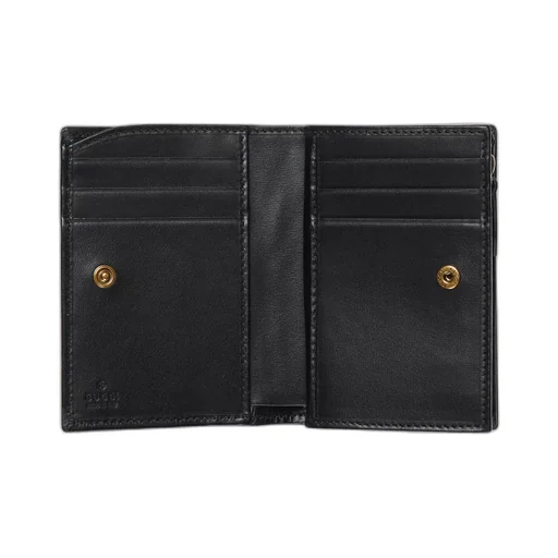 GG Marmont wallet