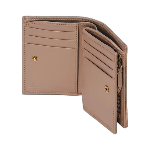GG Marmont wallet