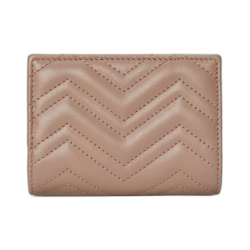 GG Marmont wallet