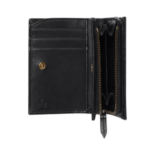 GG Marmont wallet