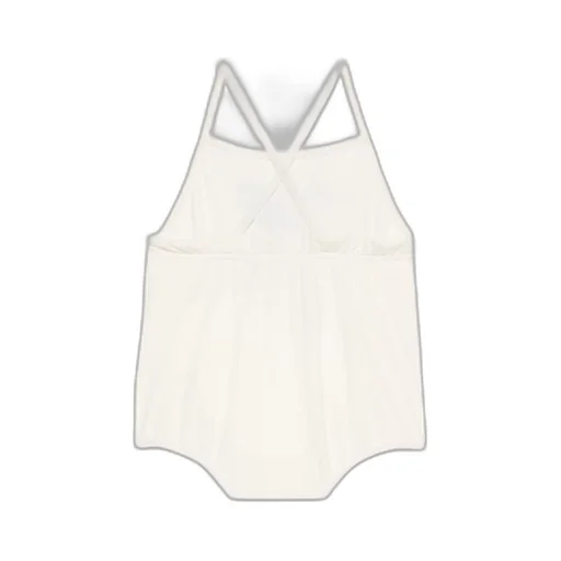 Baby printed lycra swimsuit