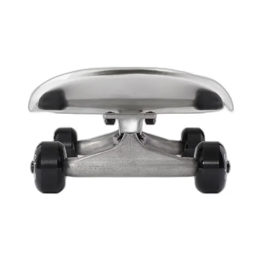 Gucci logo skateboard