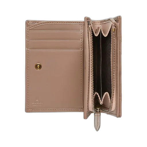 GG Marmont wallet