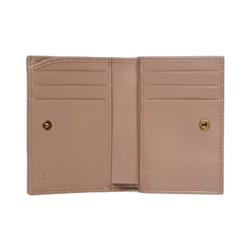 GG Marmont wallet