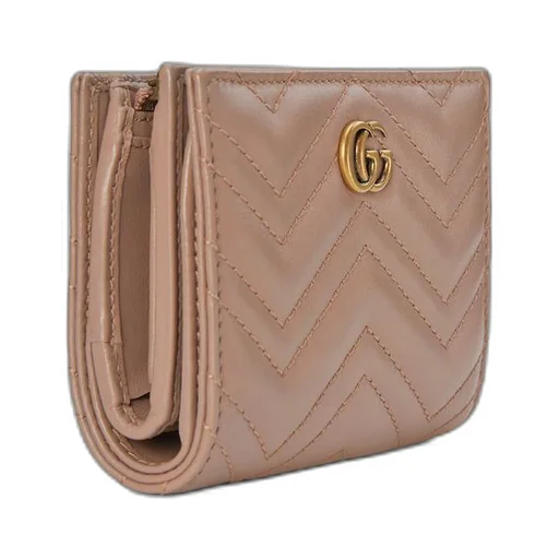 GG Marmont wallet