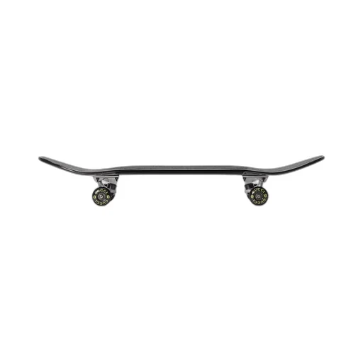 Gucci logo skateboard