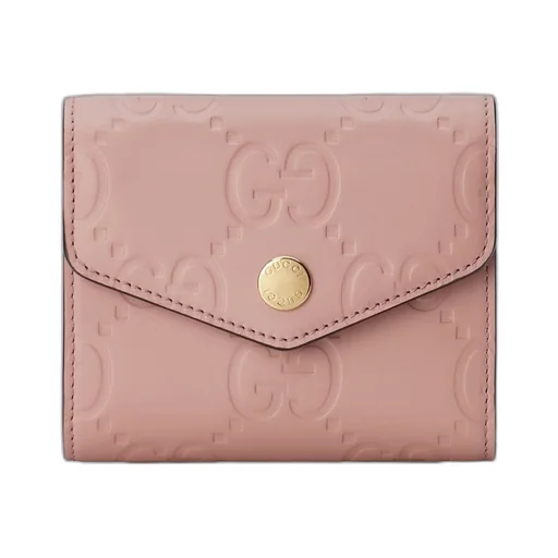 GG medium wallet