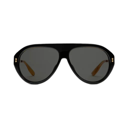 Navigator frame sunglasses