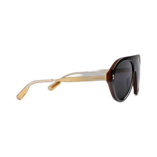 Navigator frame sunglasses