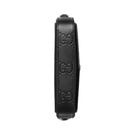 GG super mini shoulder bag