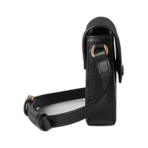 GG super mini shoulder bag