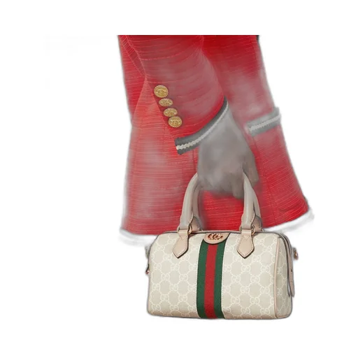 Ophidia GG mini top handle bag